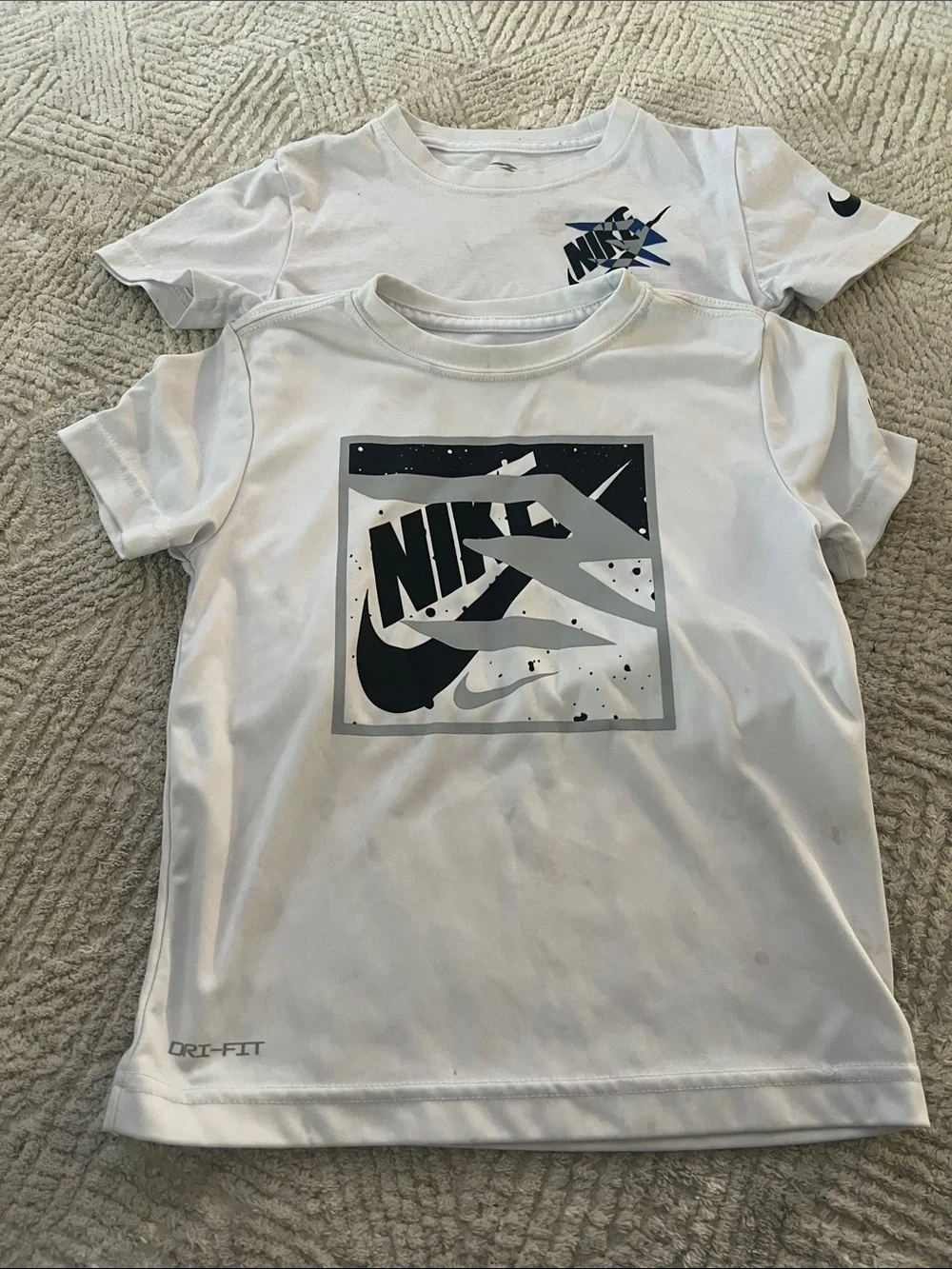 Nike bundle little